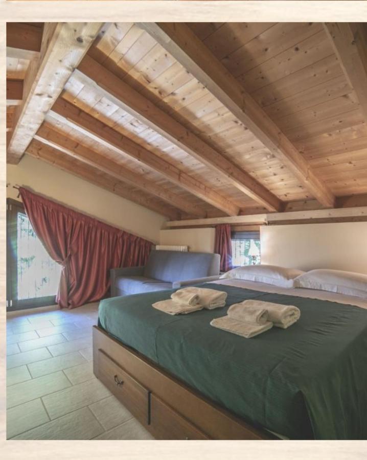 La Casa Nella Prateria Bed & Breakfast Misano Adriatico Exterior photo