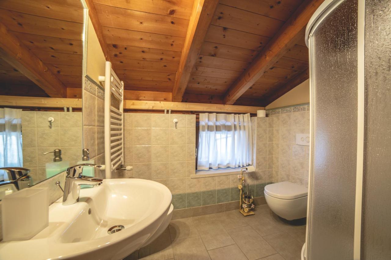 La Casa Nella Prateria Bed & Breakfast Misano Adriatico Exterior photo
